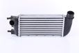 NISSENS 96577 Intercooler