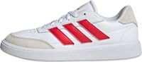 Adidas Sportswear Courtblock Schoenen - Unisex - Wit