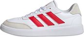 Adidas Sportswear Courtblock Schoenen - Unisex - Wit