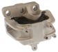 TRISCAN Support moteur