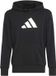 Adidas Sport Jg Glam Hd Sweater - Zwart - Kinderen
