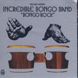 Incredible Bongo Band Bongo Rock