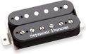 Seymour Duncan Duncan TB-11 Humbucker Eenvoudige, op maat gemaakte TB-pick-up voor elektrische gitaar, zwart