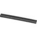 W & P Products Connecteur femelle (standard) Nombre de rangées : 2 Nombre de pôles par rangée : 3 605-006-1-2-00 1 pièce(s)