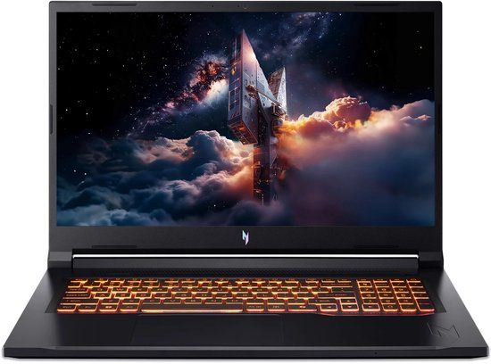 Acer Nitro V 17 AI ANV17-41-R44B / NH.QZJEH.00C