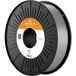 BEDROCK PLA-0021b450 PLA Argent 2,85 mm 4 500 g Filament