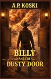 Billy Portals- Billy and the Dusty Door