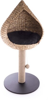 Martin sellier Martin Krabpaal Vietnam - 50 cm - Zwart/Grijs