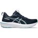 ASICS GT-1000 14 Stabiliteitsschoen Dames - donkerblauw, blauw, Maat 40