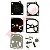 BPC Parts Kit de réparation de carburateur pour ZAMA (RB-75)