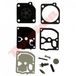 BPC Parts Kit de réparation de carburateur pour ZAMA (RB-75)
