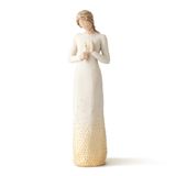 Enesco Willow Tree Vigil figuurtje