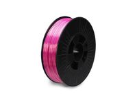 Velleman PLA Filament - 1.75mm - Satin Pink - 750g