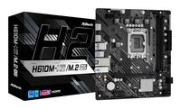 ASRock MB ASRock Intel 1700 H610M-H2/M.2 D5