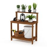 Furinno FG17478 Tioman tuinmeubelen van hardhout