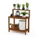Furinno FG17478 Tioman tuinmeubelen van hardhout