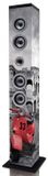 Lenco IBT-6 40 W Multicolore