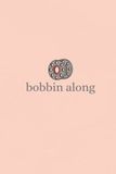 Sewing Bobbin Along Sewing Journal/Planner/Diary
