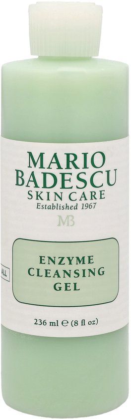 Mario Badescu Cleansing Gel Enzyme - 236 ml