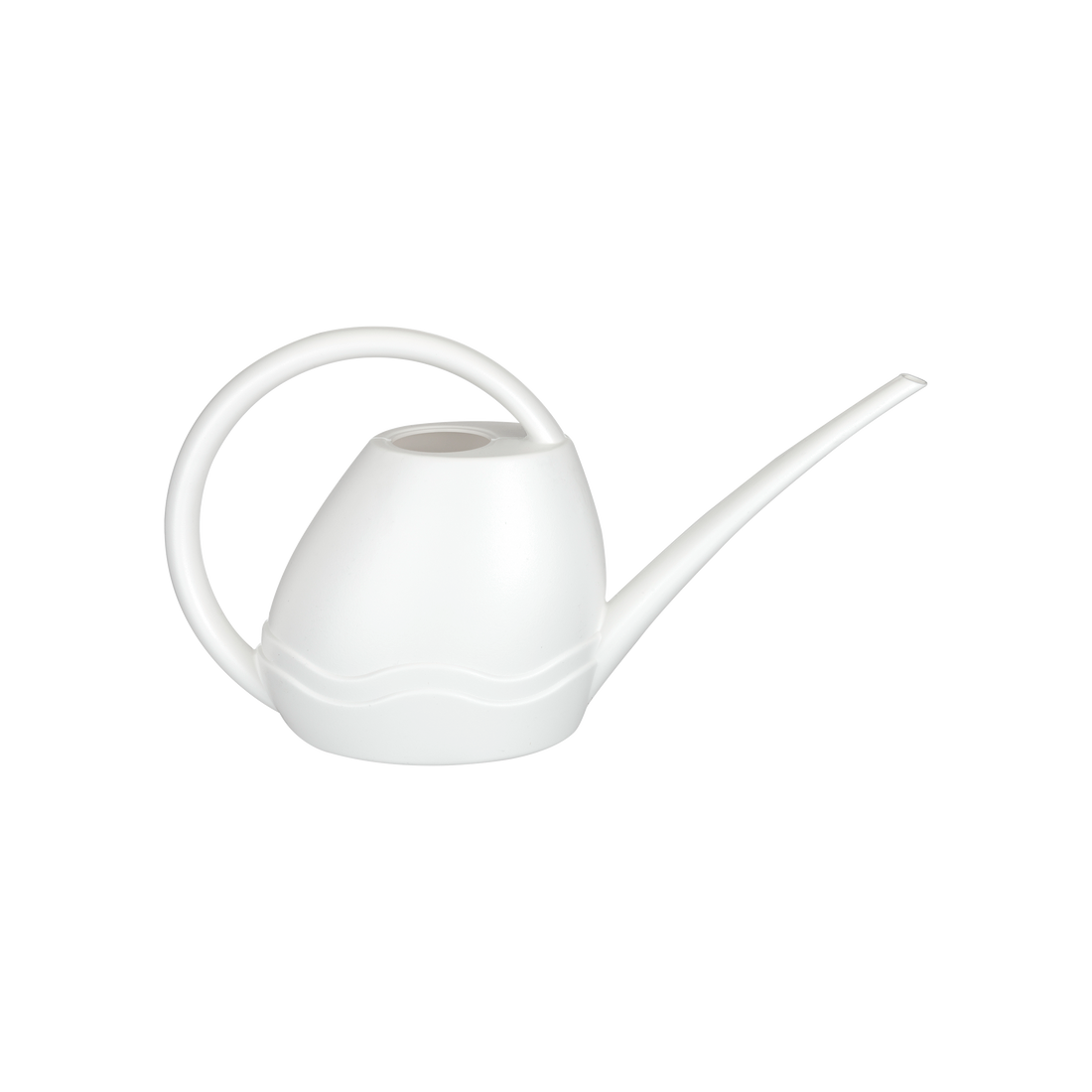 elho aquarius Gieter - wit - 3,5 liter