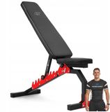 Marbo Sport Banc de musculation MH-L114 2.0