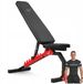 Marbo Sport Banc de musculation MH-L114 2.0