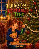 Little Addy's Christmas Tree