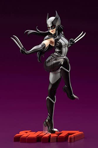 Kotobukiya Marvel Bishoujo PVC Statue 1/7 Wolverine (Laura Kinney) X-Force Ver. 24 cm