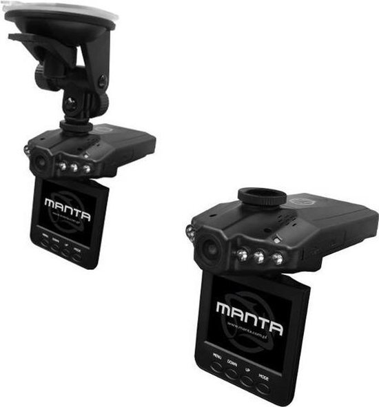 Manta mm308s