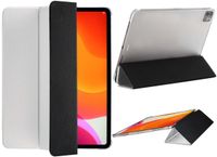 Hama Tablet-case "Fold Clear" voor Apple iPad Pro 11" (2020), zilver