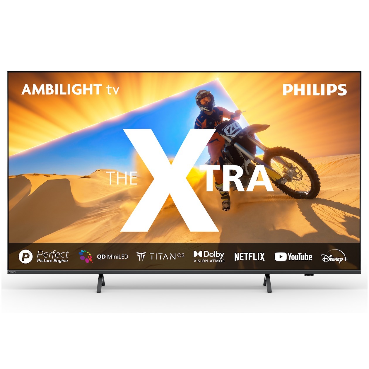 Philips Philips The Xtra 85PML9009 Ambilight (2024)