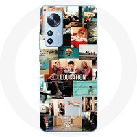 Maniacase Etui voor Xiaomi Mi 12 / 12X Sex Education Series