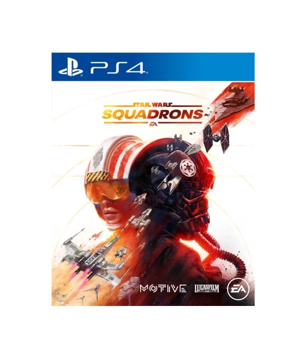 Electronic Arts Star Wars Squadrons PlayStation 4