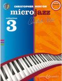 Boosey & Hawkes Microjazz Collection 3 - Songboek voor toetsinstrumenten
