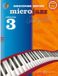 Boosey & Hawkes Microjazz Collection 3 - Songboek voor toetsinstrumenten