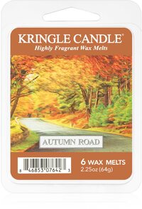 Kringle Candle Autumn Road