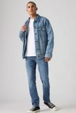 Levi's 511 Slim jeans - Hommes - 38X34 - Lavage moyen / Take It From The Top