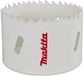 Makita D-47117 Jeu de scies cloches 6 pièces bi-métal, kit de plomberie