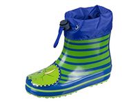 Beck Topsi rubberlaarzen voor jongens, Blauw, 23 EU