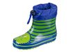 Beck Topsi rubberlaarzen voor jongens, Blauw, 23 EU