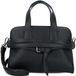 TOM TAILOR Freya Zip Shopper Black zwart