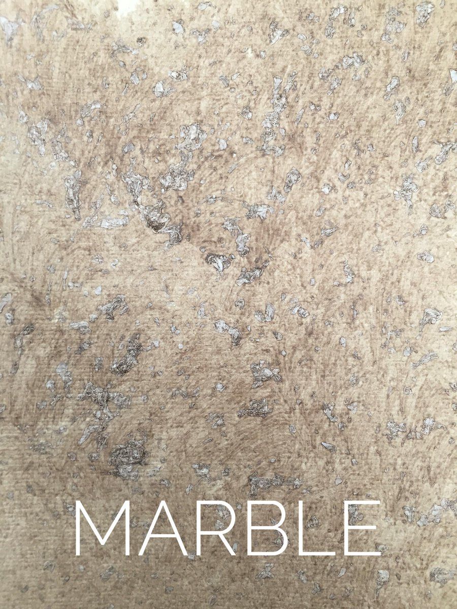 L'Authentique betonlookverf - Marble - 1 liter - 8718686046909