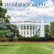 Washington BrownTrout Publishers Washington D.C. 2027 - 16-Monatskalender