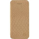 Mobilize MOB-SGBSSCR-IPH5 Housse résistante aux rayures pour iPhone 5/5S/SE