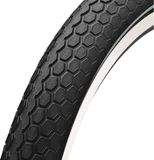 Continental Buitenband Ride Cruiser 28 X 2.00 (50-622) Zwart