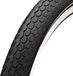 Continental Buitenband Ride Cruiser 28 X 2.00 (50-622) Zwart