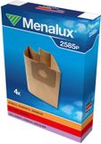 Menalux 2585 P Stofzakken Papier 10 Stuks