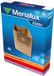 Menalux 2585 P Stofzakken Papier 10 Stuks