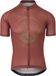 AGU Vélo Gravel Venture Homme - Rouge - L