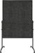 Legamaster PREMIUM PLUS workshopbord 150x120cm antraciet